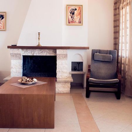 Villa Verano Аспровалта Стая снимка