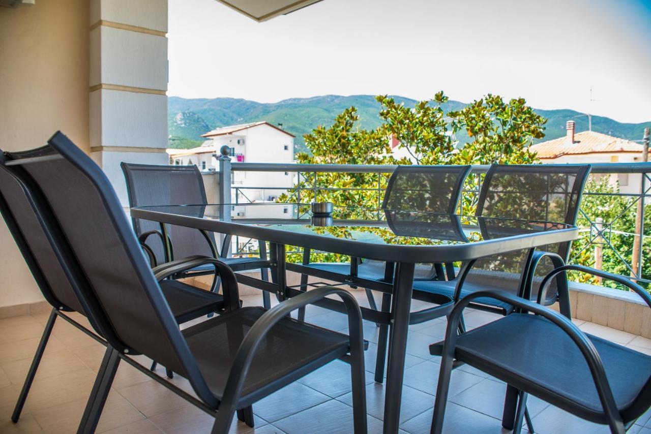 Villa Verano Аспровалта Екстериор снимка