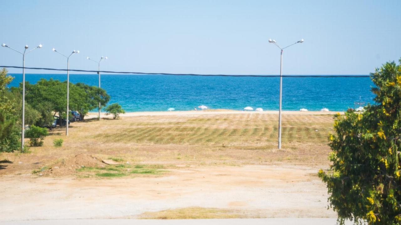 Villa Verano Аспровалта Екстериор снимка