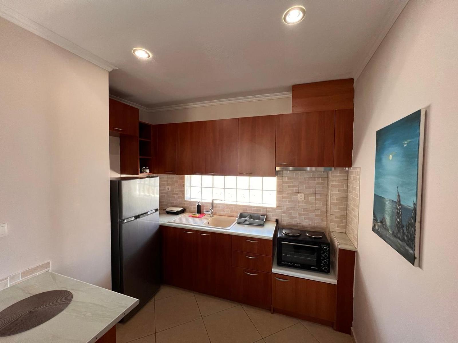 Villa Verano Аспровалта Стая снимка