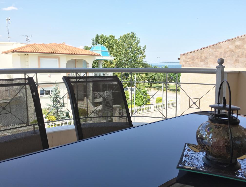 Villa Verano Аспровалта Екстериор снимка