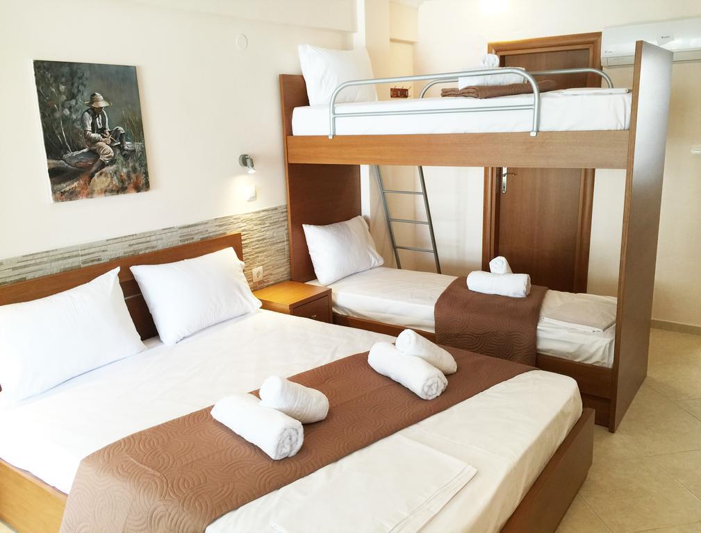 Villa Verano Аспровалта Екстериор снимка